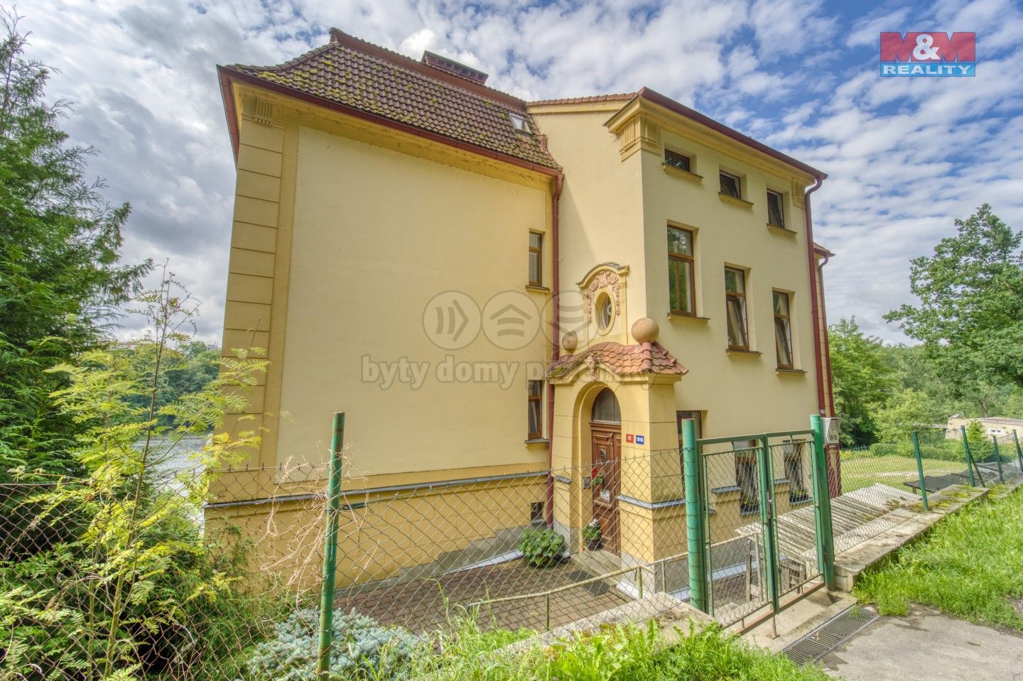 Prodej bytu 3+1 118 m² - foto 16