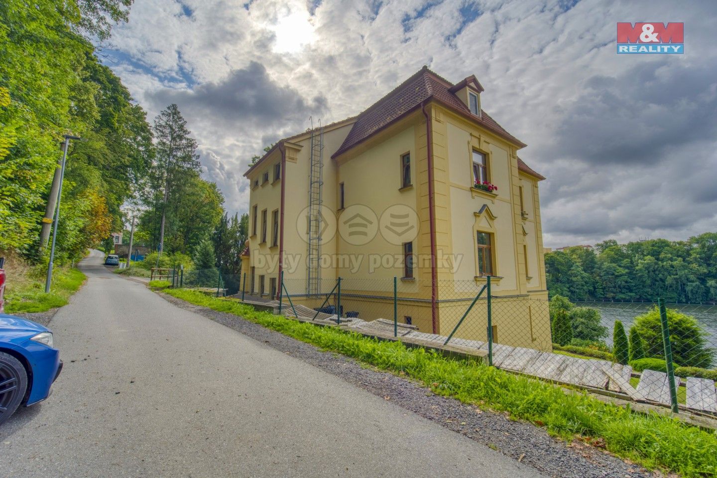 Prodej bytu 3+1 118 m² - foto 17