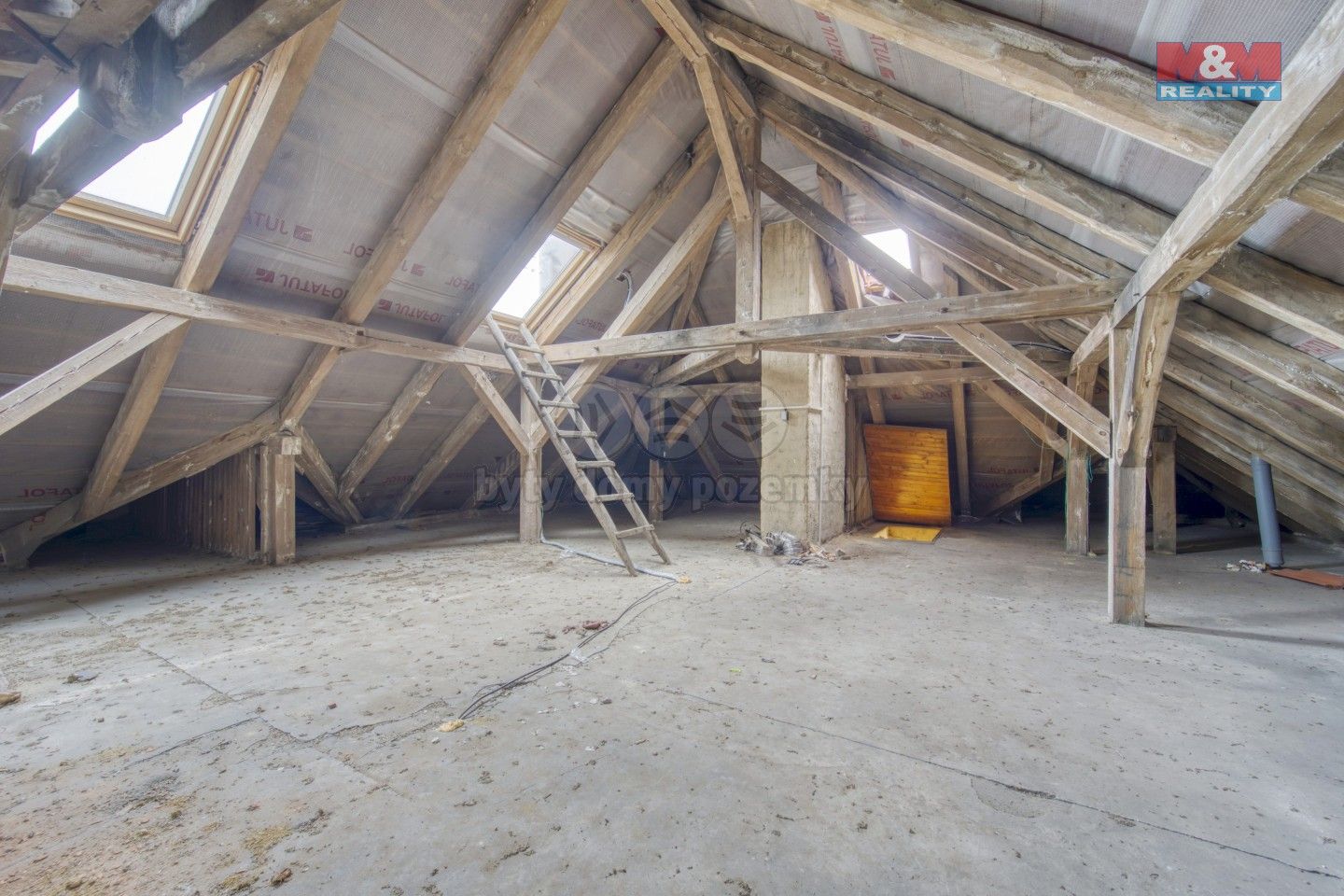 Prodej bytu 3+1 118 m² - foto 21