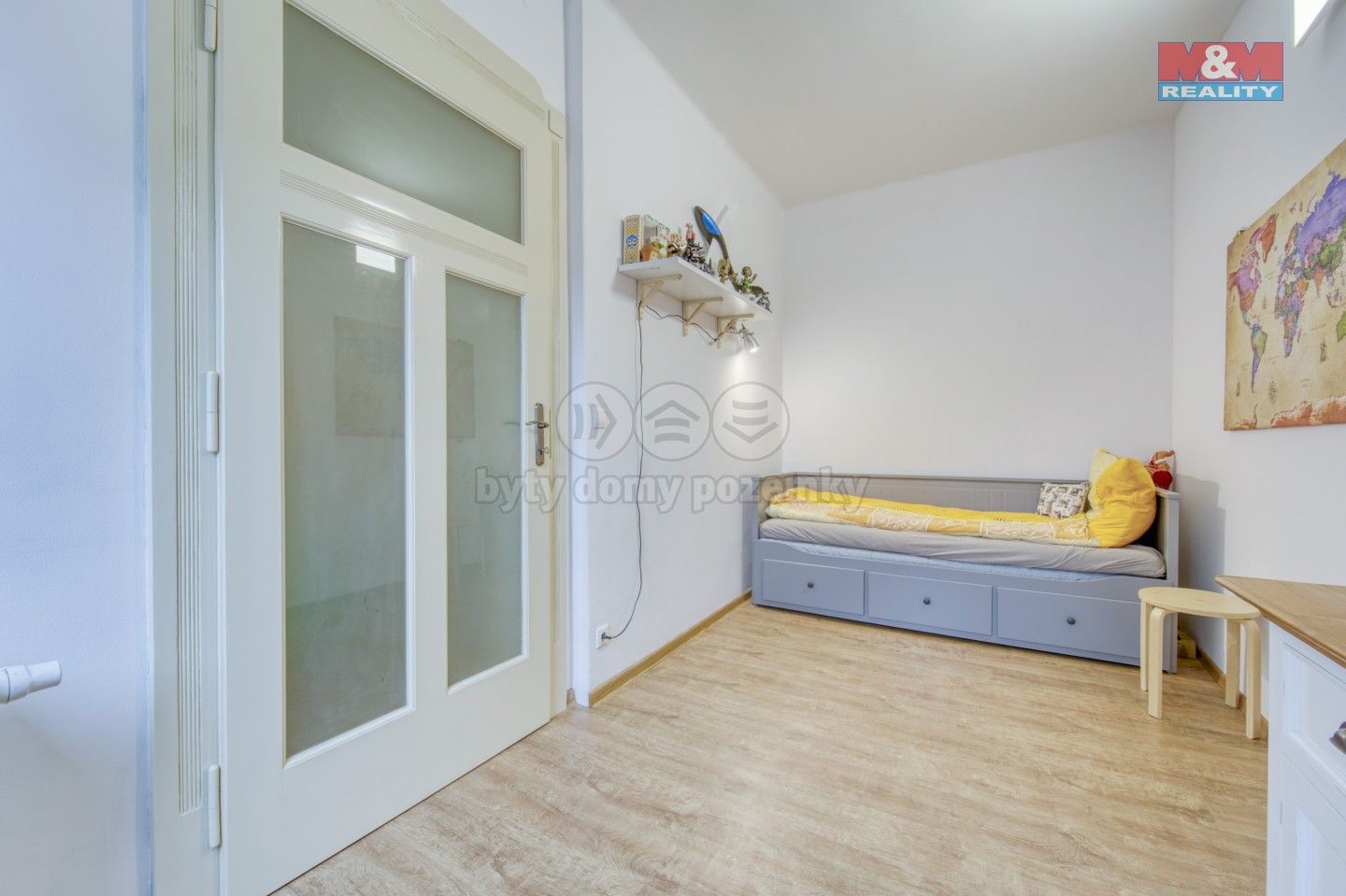 Prodej bytu 3+1 118 m² - foto 24