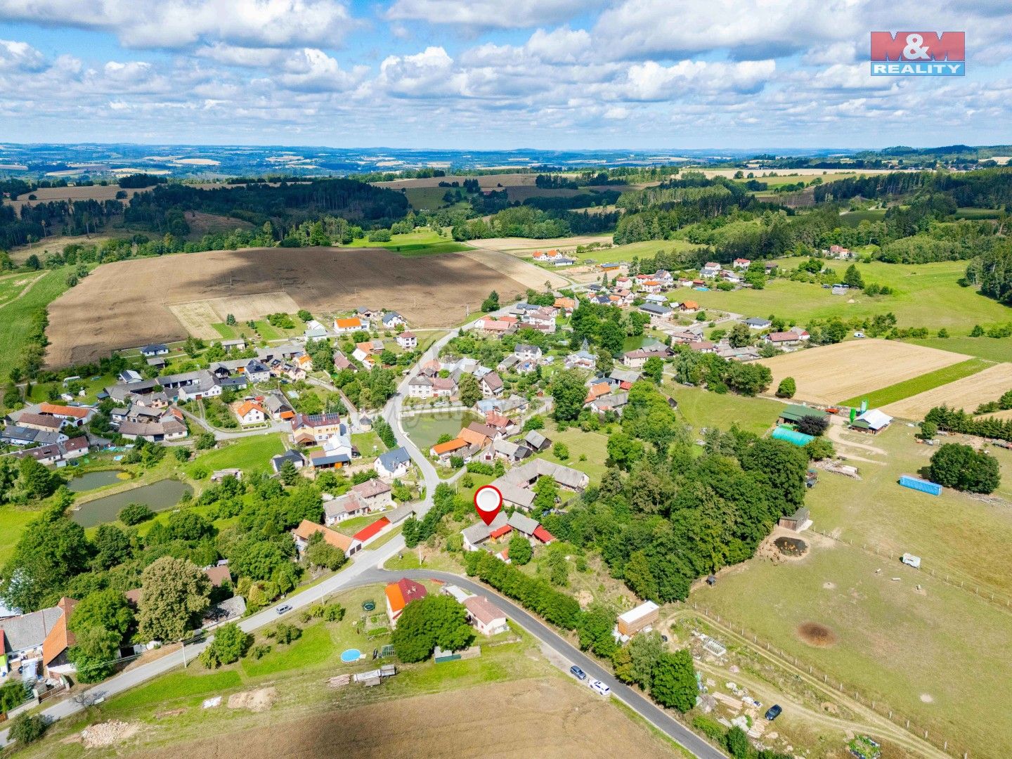 Prodej domu 91 m² - foto 14
