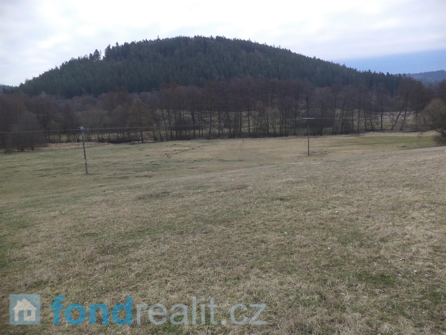 Prodej nemovitosti 6407 m² - foto 2