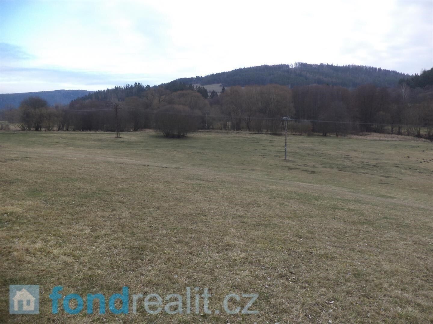 Prodej nemovitosti 6407 m² - foto 1