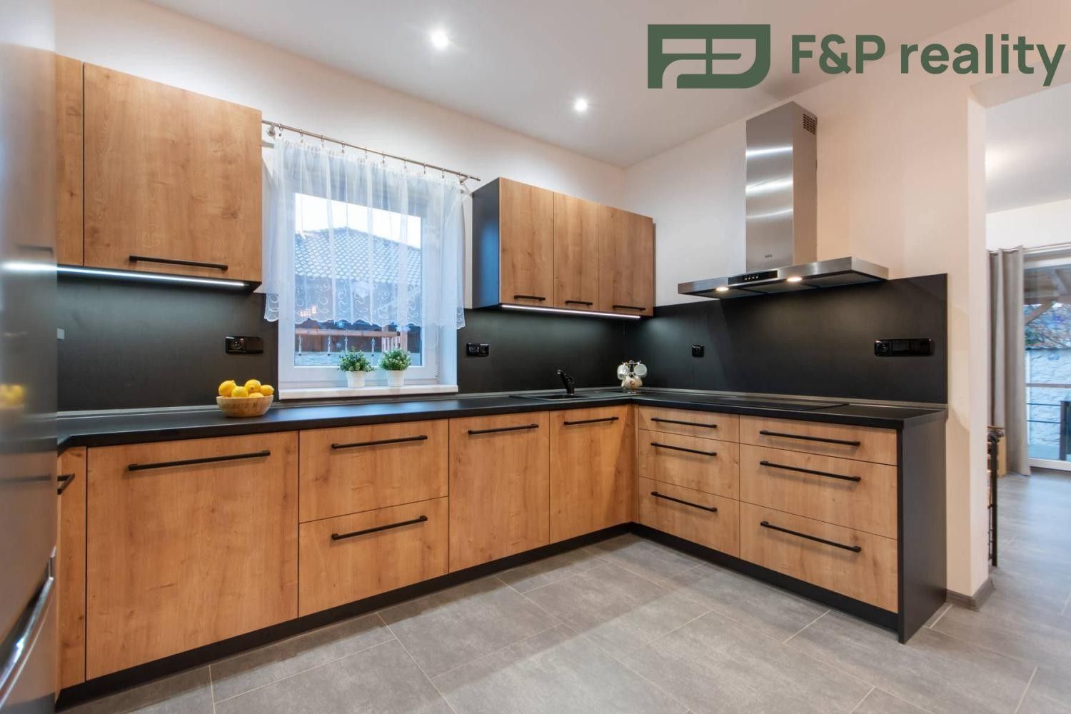Prodej domu 97 m² - foto 1