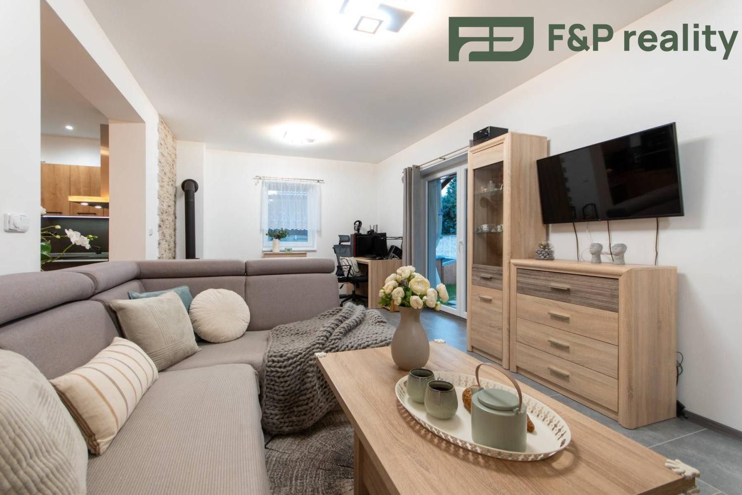 Prodej domu 97 m² - foto 4