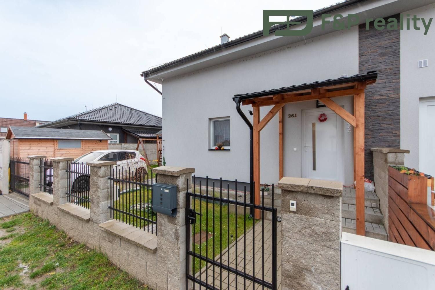 Prodej domu 97 m² - foto 3