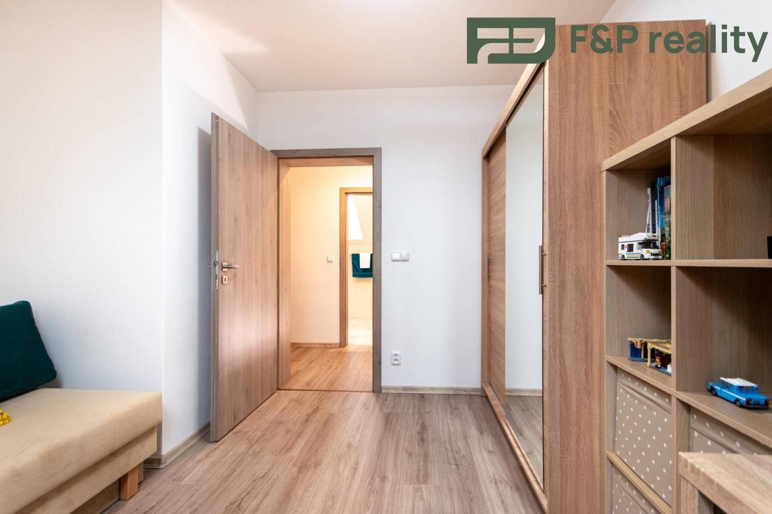 Prodej domu 97 m² - foto 14