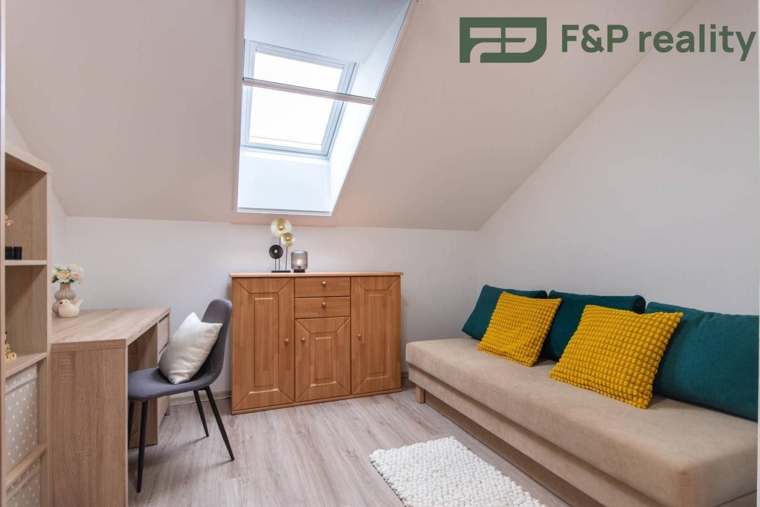 Prodej domu 97 m² - foto 13