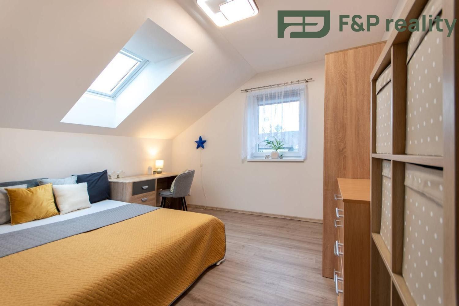 Prodej domu 97 m² - foto 12