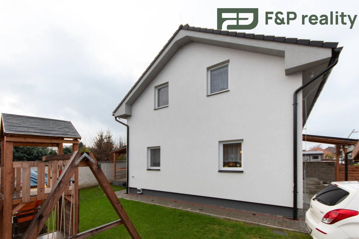 Prodej domu 97 m² - foto 22