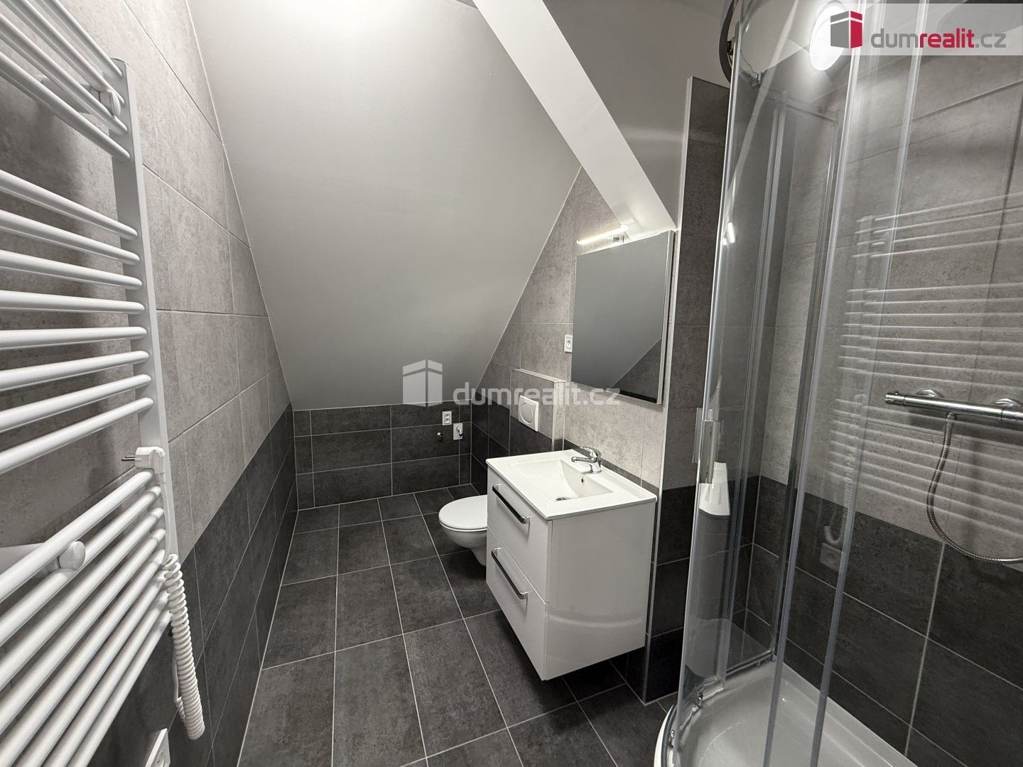 Pronájem bytu 2+kk 48 m² - foto 3