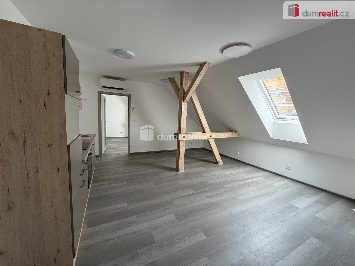 Pronájem bytu 2+kk 48 m² - foto 5