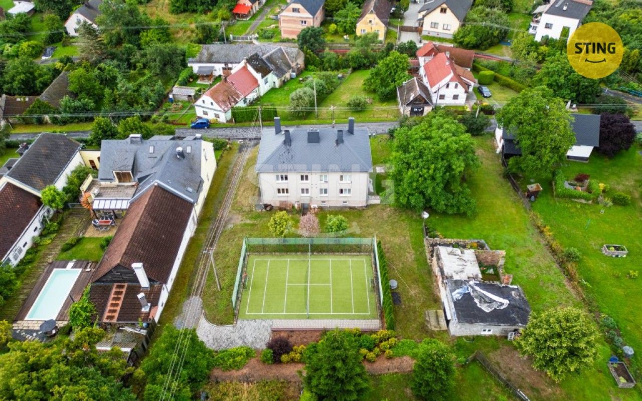 Prodej bytu 3+1 72 m² - foto 2