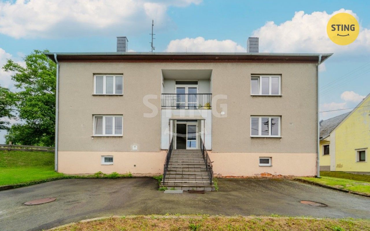 Prodej bytu 3+1 72 m² - foto 3