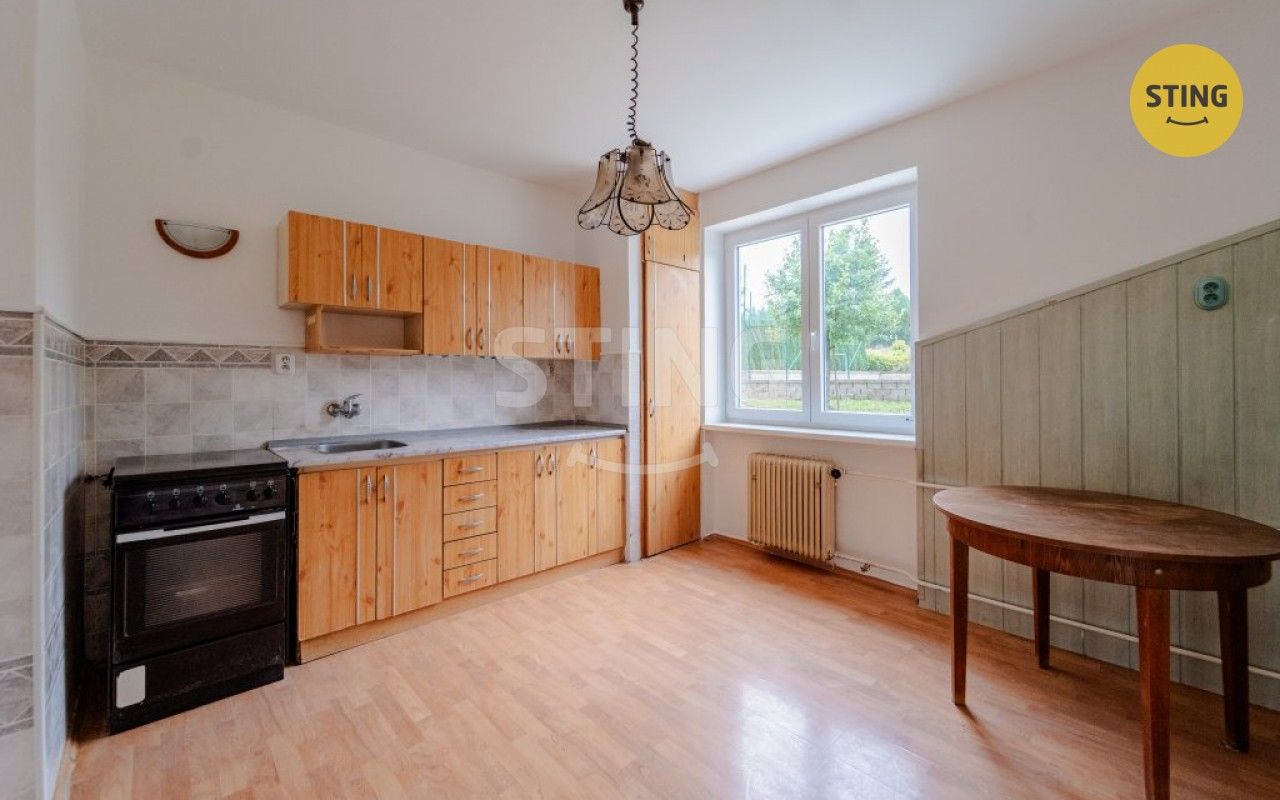 Prodej bytu 3+1 72 m² - foto 4