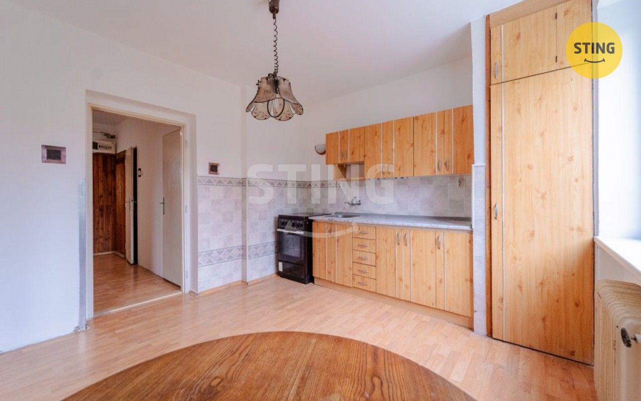 Prodej bytu 3+1 72 m² - foto 5