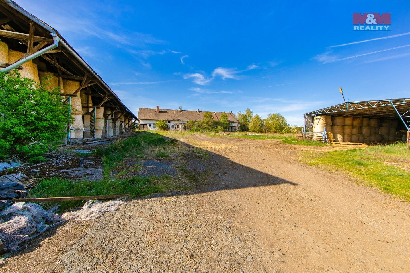 Prodej komerčního prostoru 4026 m² - foto 4