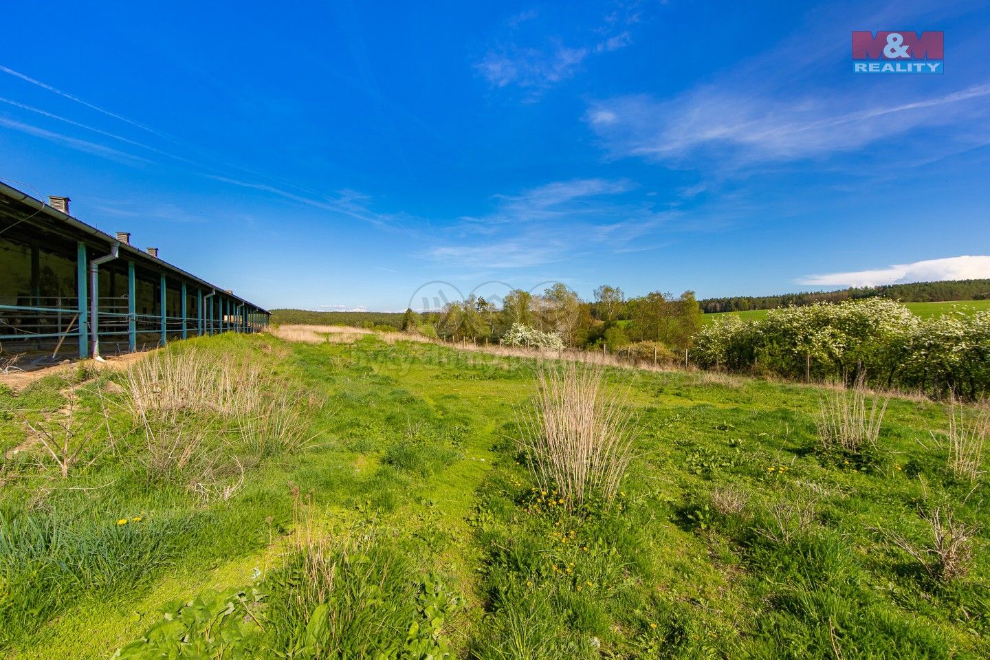 Prodej komerčního prostoru 4026 m² - foto 3