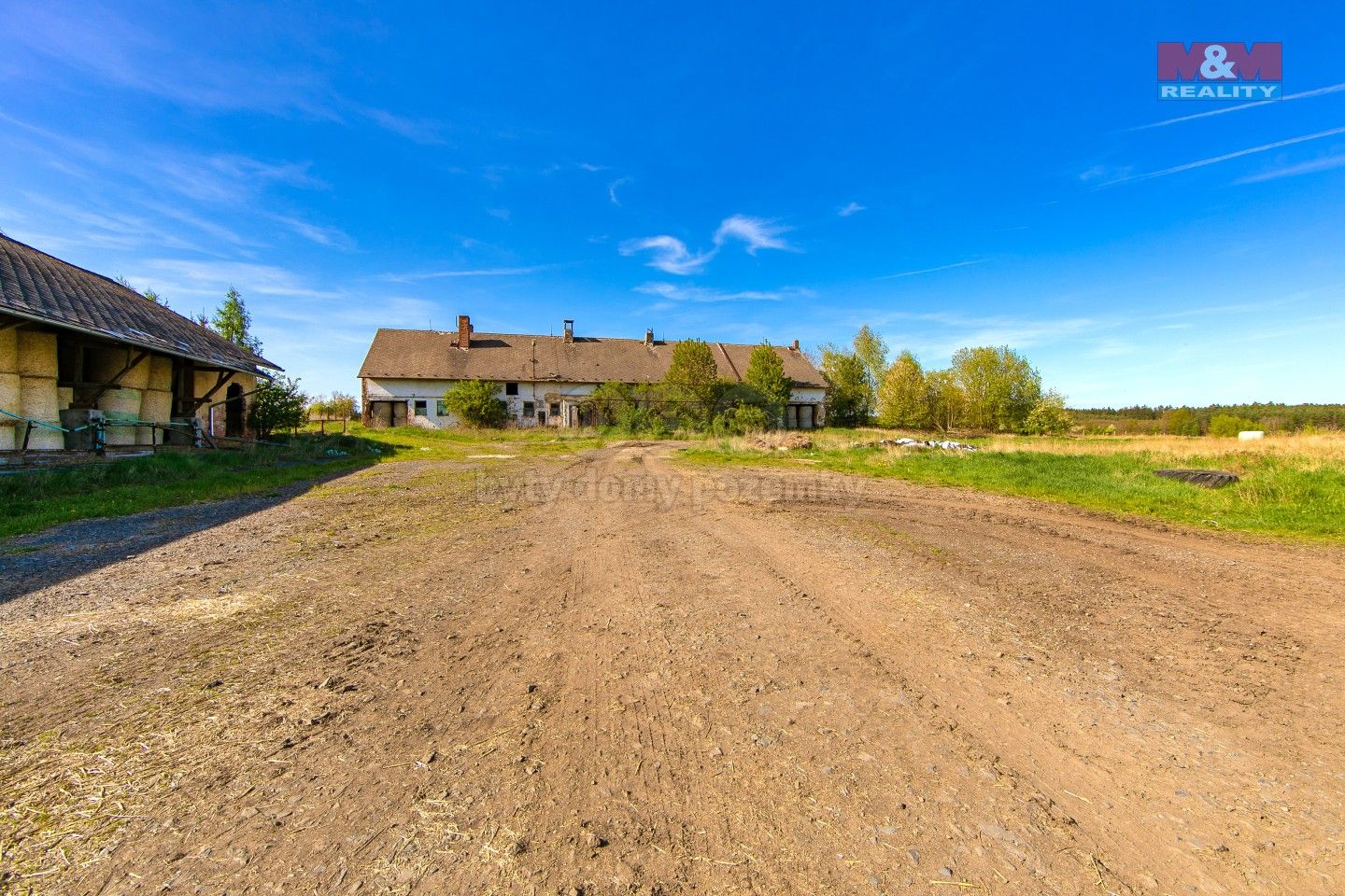 Prodej komerčního prostoru 4026 m² - foto 5