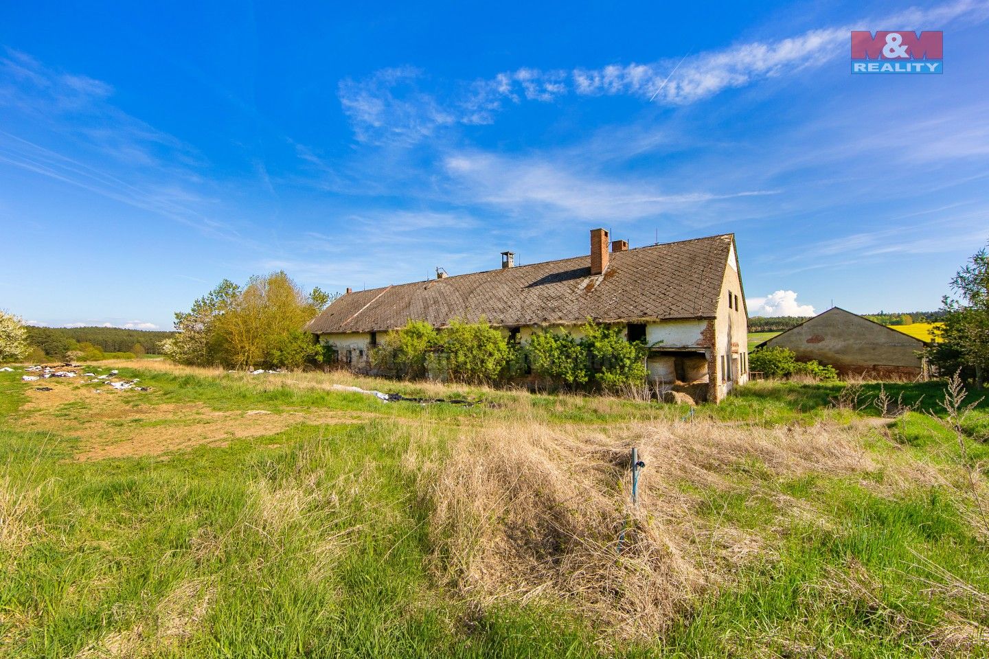 Prodej komerčního prostoru 4026 m² - foto 10