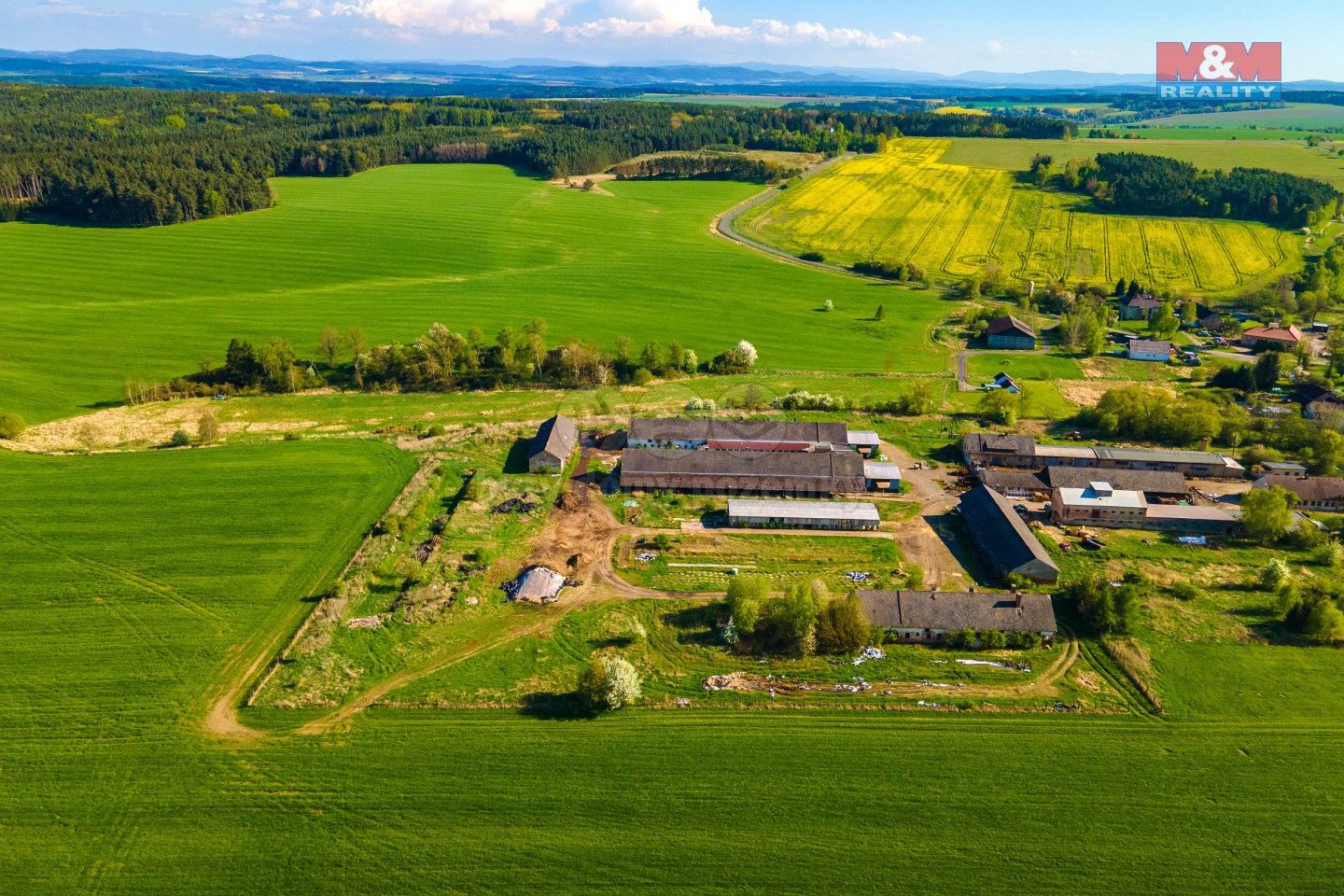 Prodej komerčního prostoru 4026 m² - foto 13