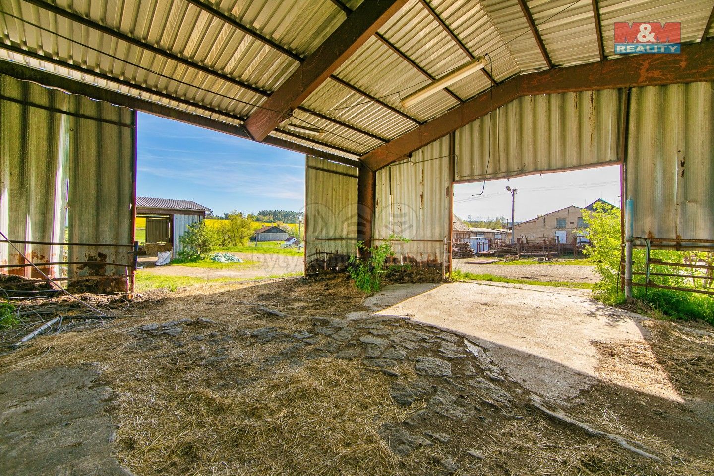 Prodej komerčního prostoru 4026 m² - foto 14