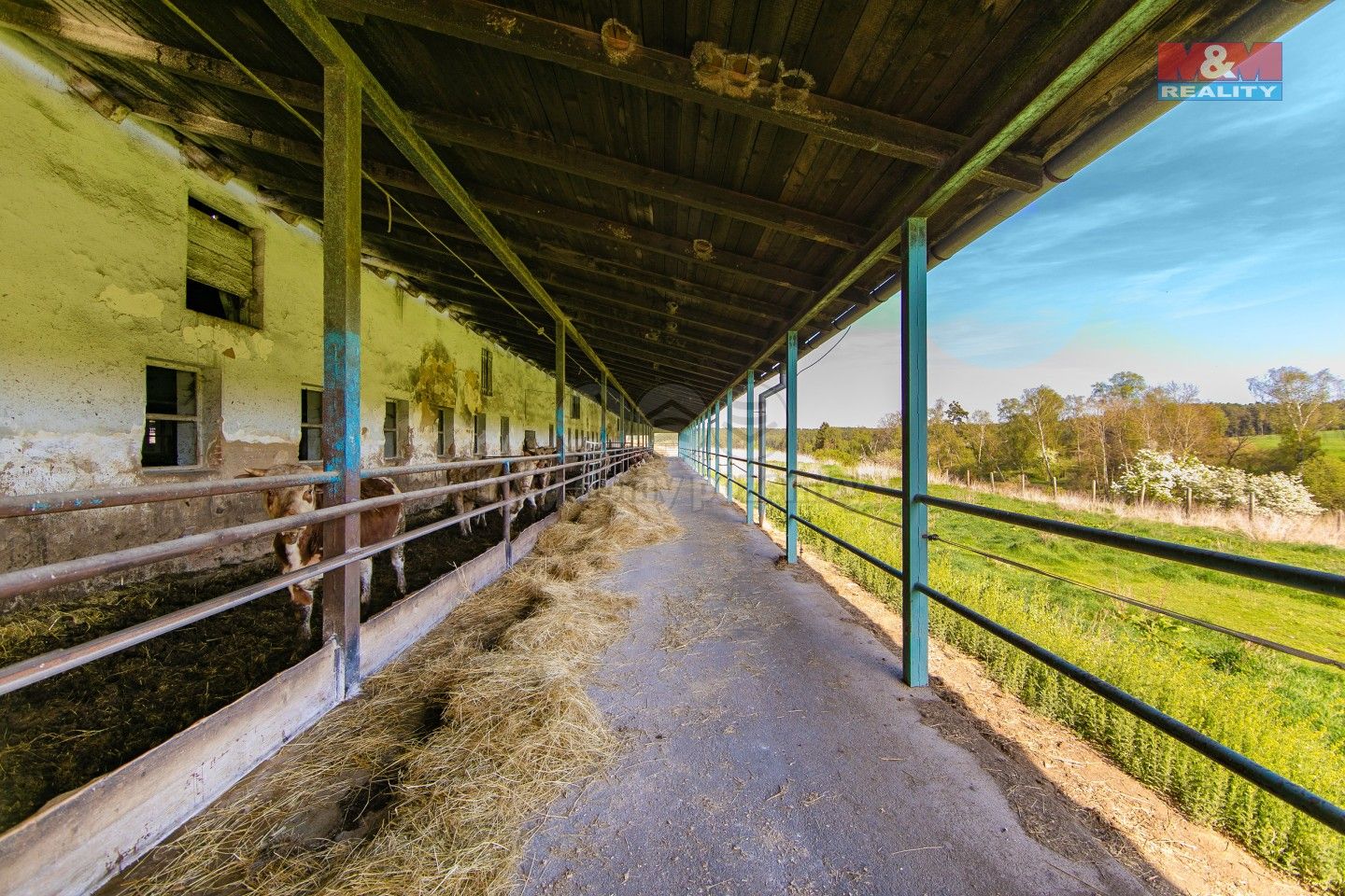 Prodej komerčního prostoru 4026 m² - foto 15