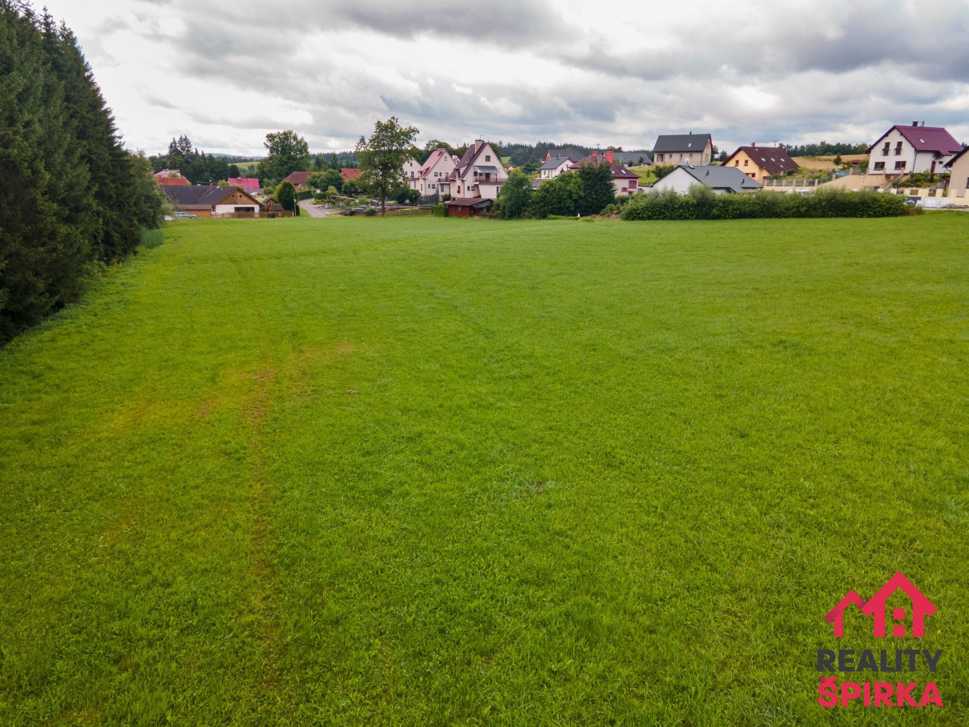 Prodej pozemku 2823 m² - foto 5