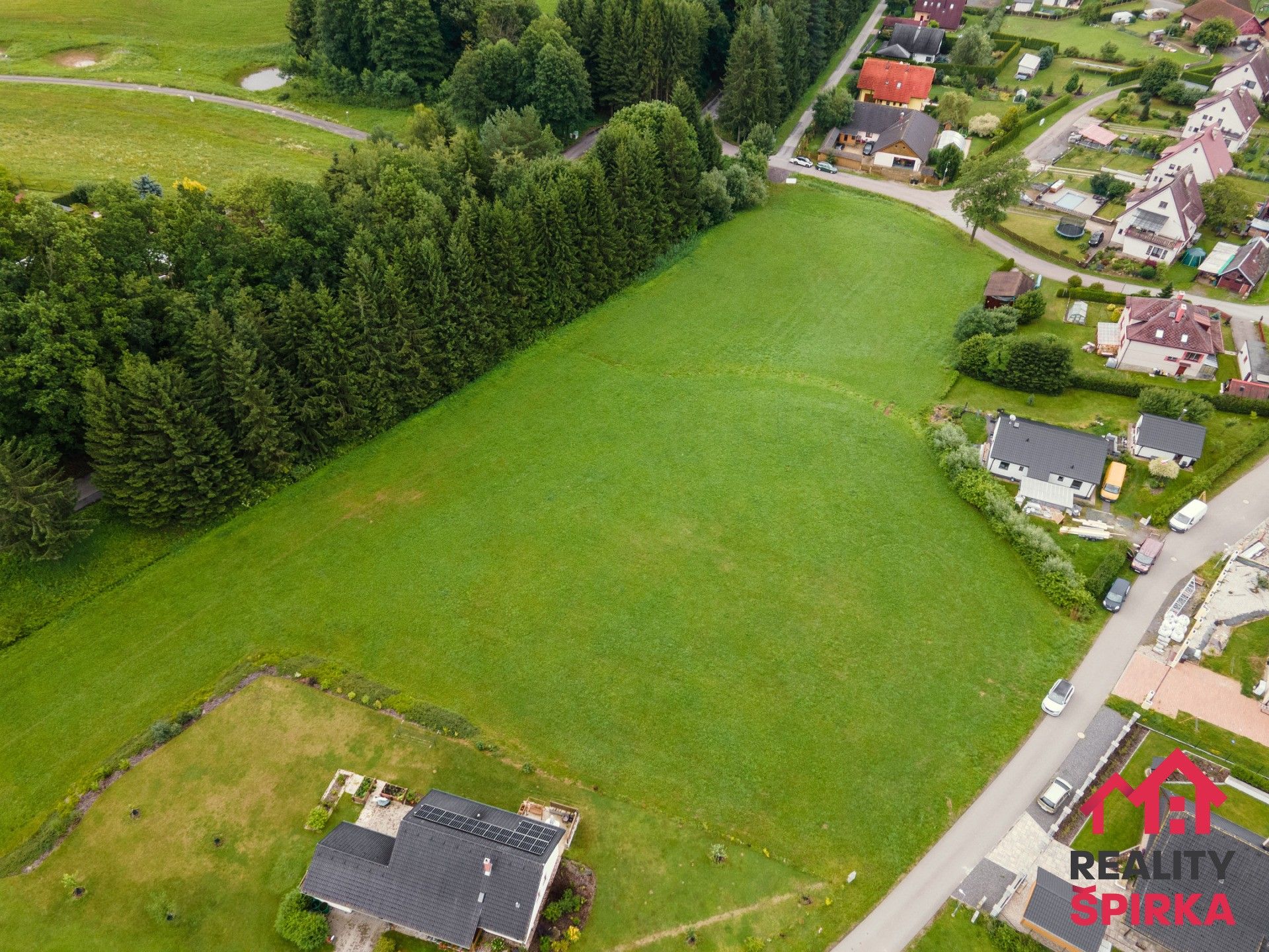 Prodej pozemku 2823 m² - foto 6