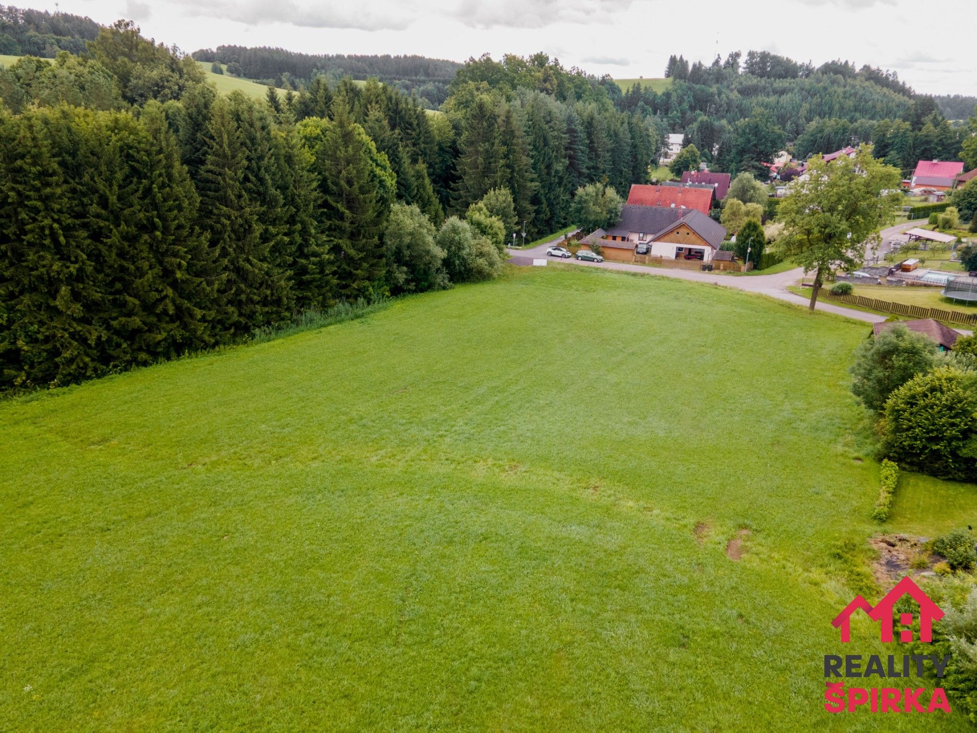 Prodej pozemku 2823 m² - foto 7