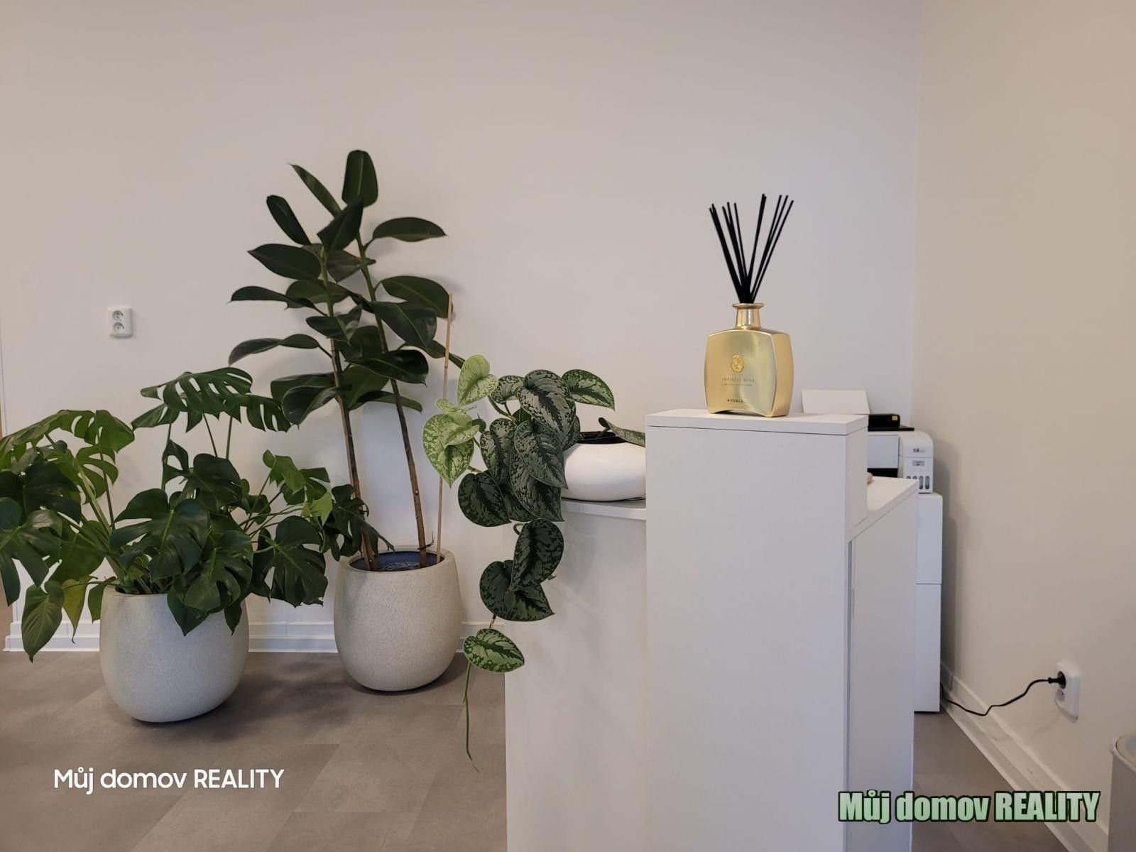 Pronájem komerčního prostoru 57 m² - foto 4