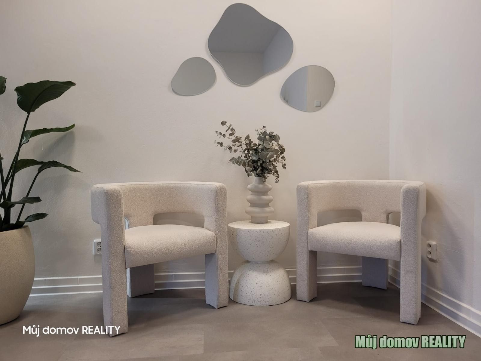 Pronájem komerčního prostoru 57 m² - foto 5