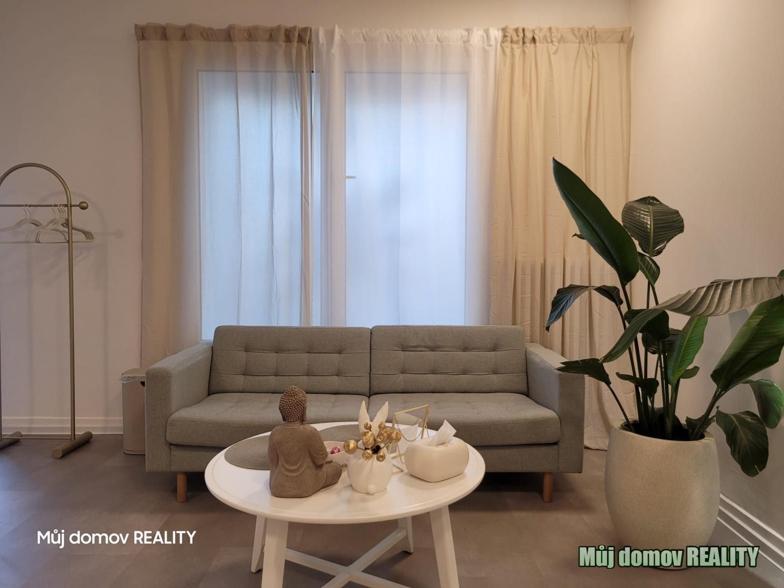 Pronájem komerčního prostoru 57 m² - foto 6