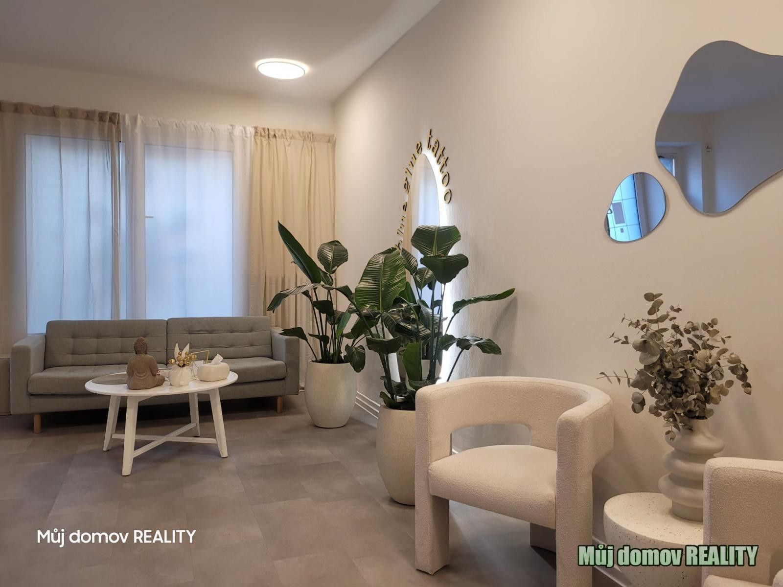 Pronájem komerčního prostoru 57 m² - foto 7