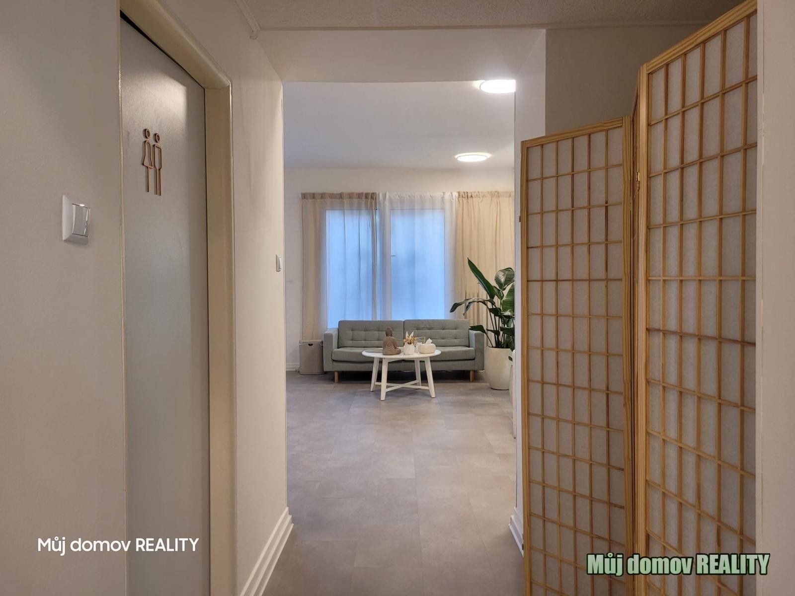 Pronájem komerčního prostoru 57 m² - foto 8