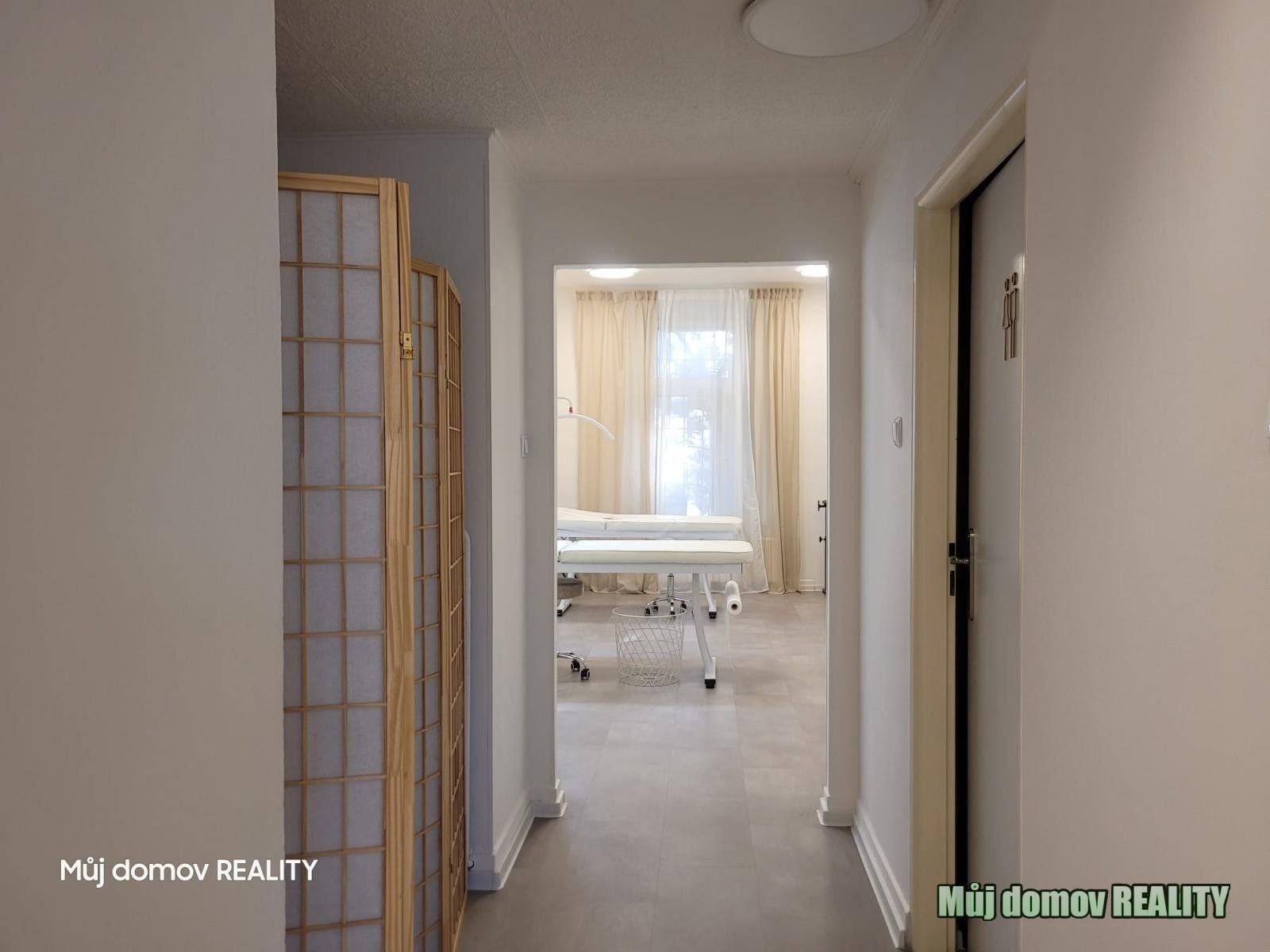 Pronájem komerčního prostoru 57 m² - foto 9