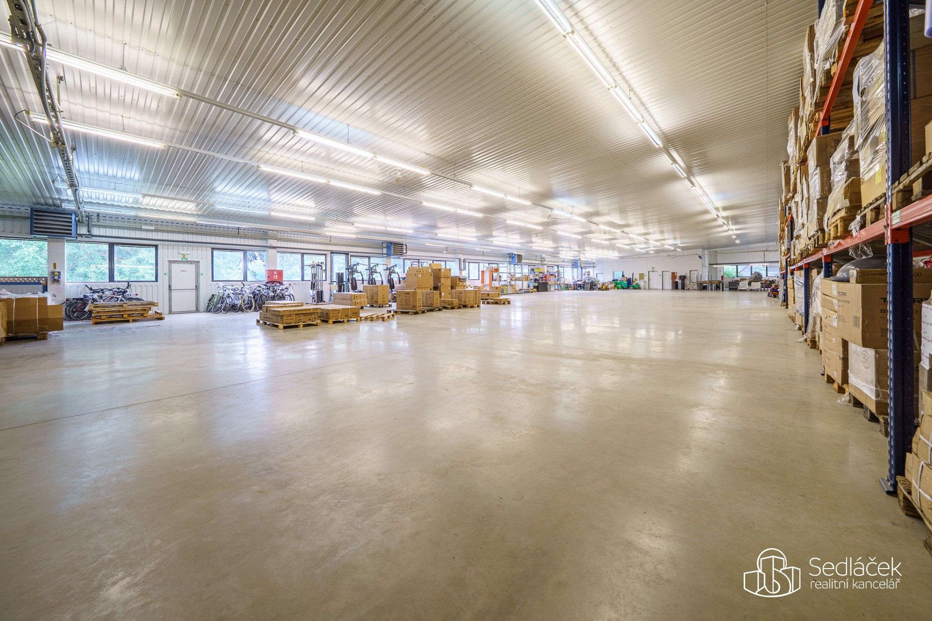Prodej komerčního prostoru 3089 m² - foto 10