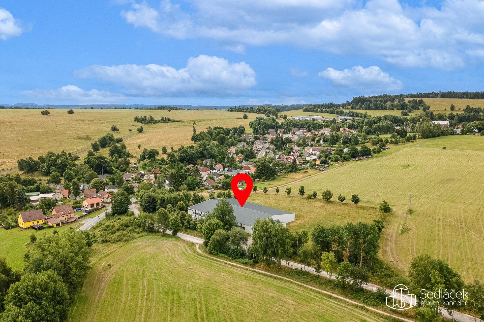 Prodej komerčního prostoru 3089 m² - foto 26
