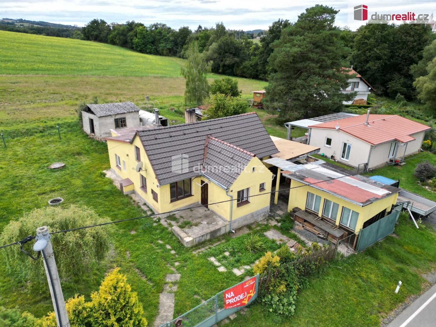 Prodej domu 152 m² - foto 3