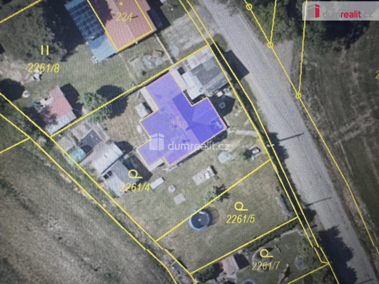 Prodej domu 152 m² - foto 2