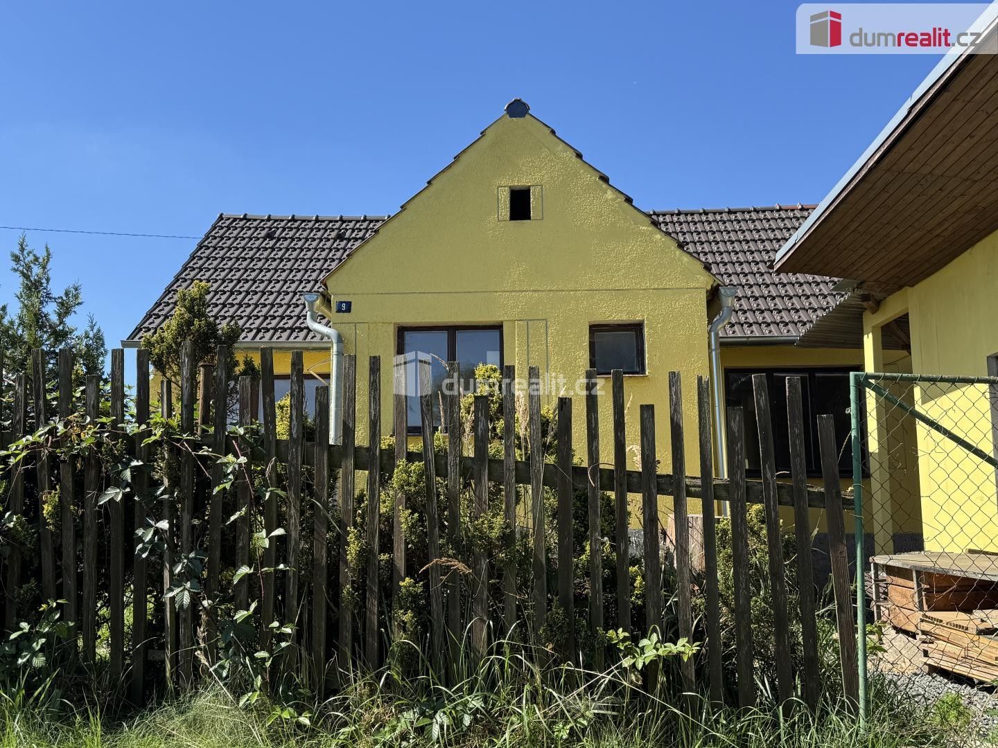 Prodej domu 152 m² - foto 1
