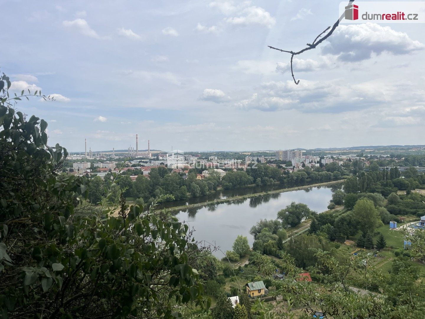 Prodej pozemku 2595 m² - foto 5