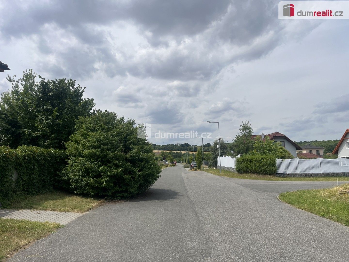 Prodej pozemku 2595 m² - foto 10