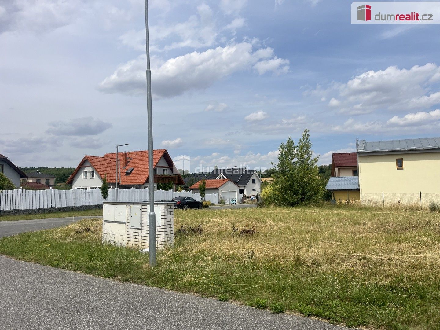Prodej pozemku 2595 m² - foto 11