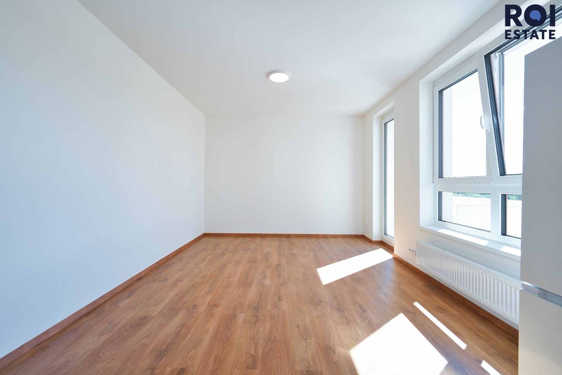 Pronájem bytu 1+kk 30 m² - foto 5