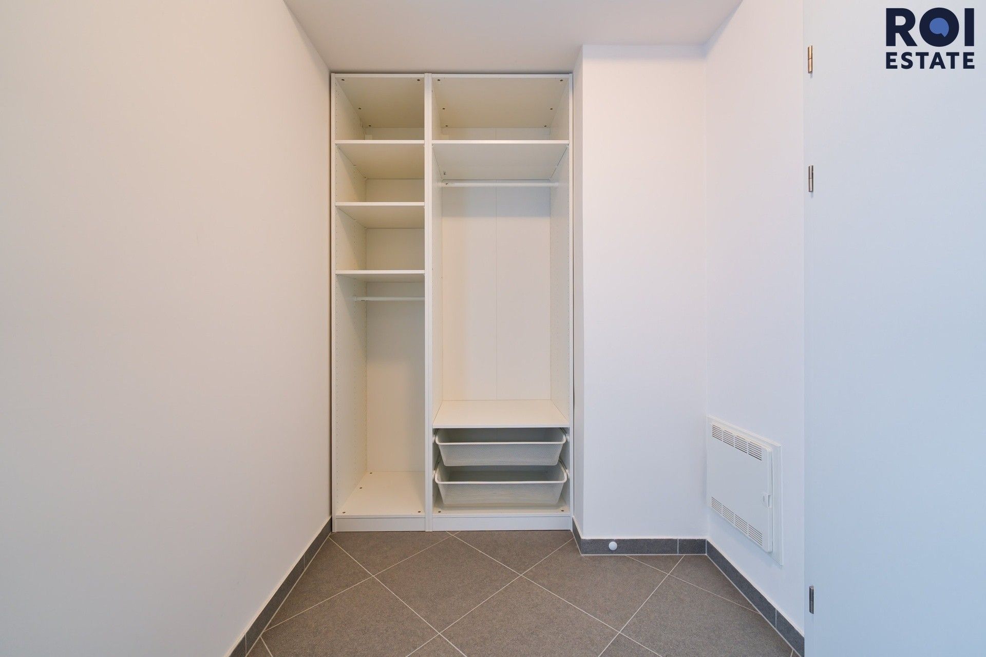 Pronájem bytu 1+kk 30 m² - foto 8