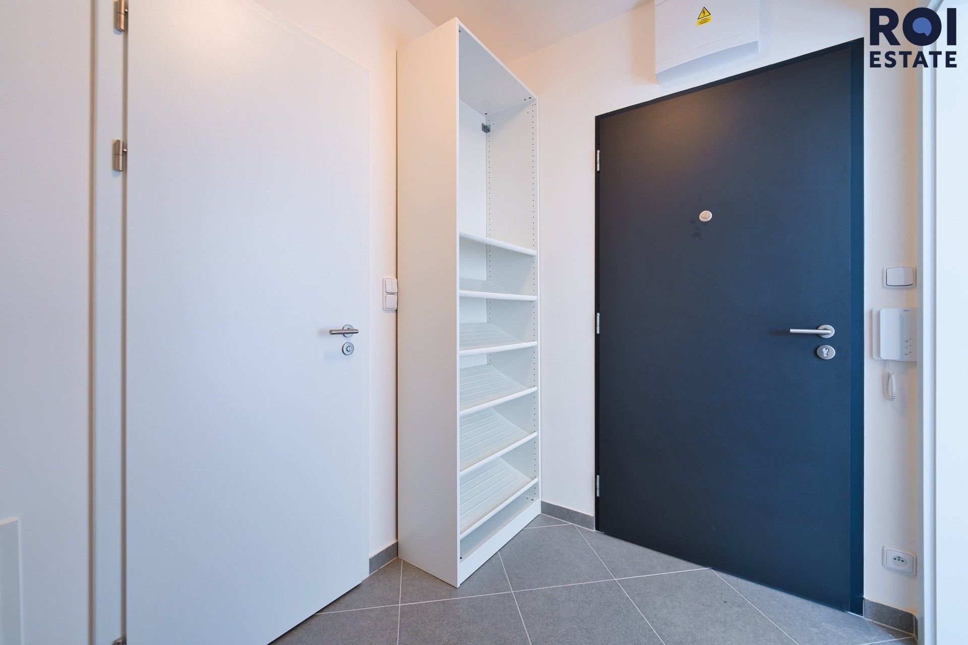 Pronájem bytu 1+kk 30 m² - foto 9