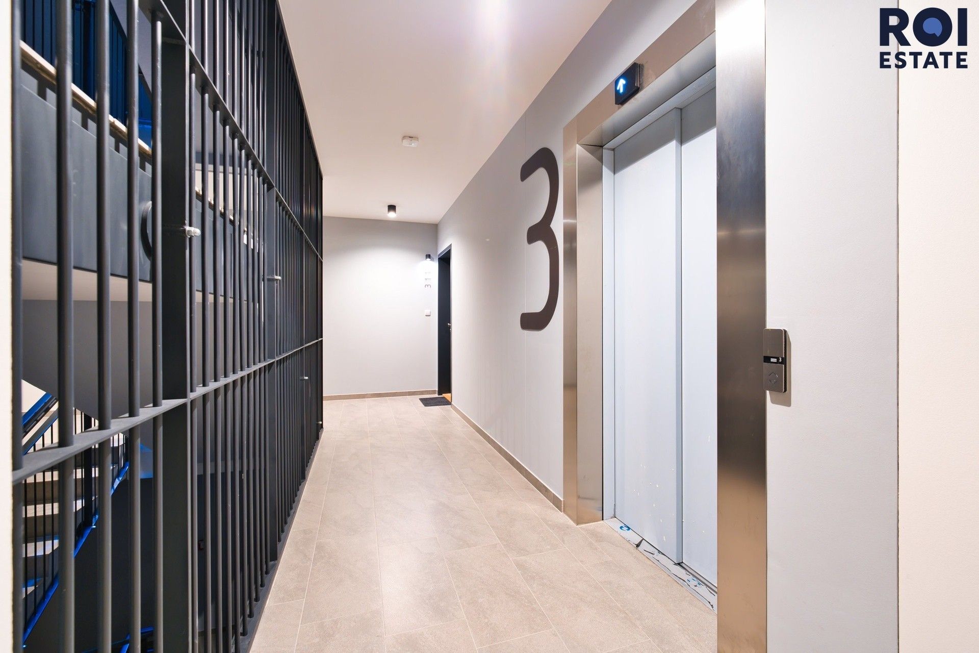 Pronájem bytu 1+kk 30 m² - foto 13
