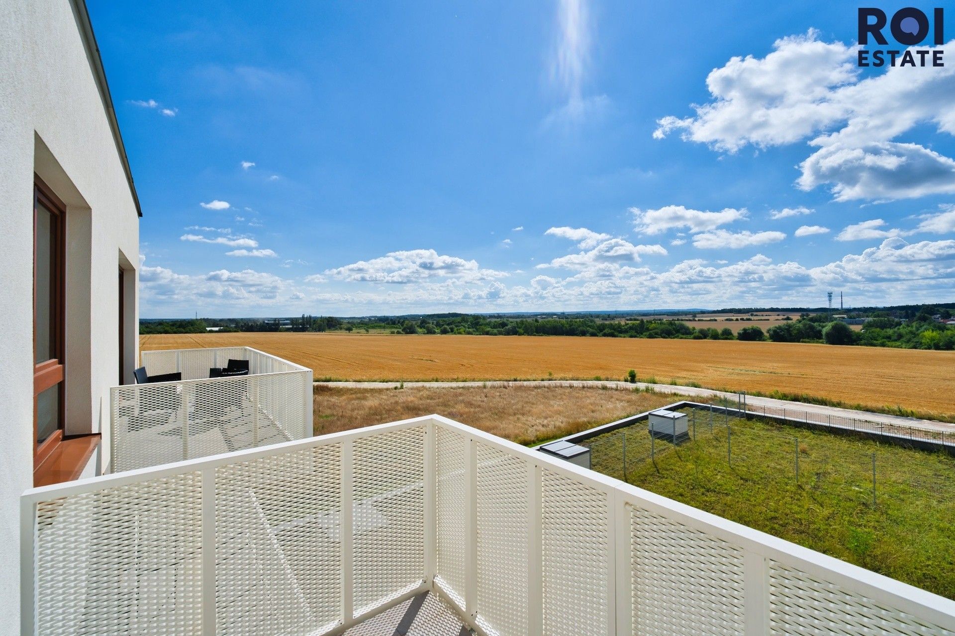 Pronájem bytu 1+kk 30 m² - foto 10