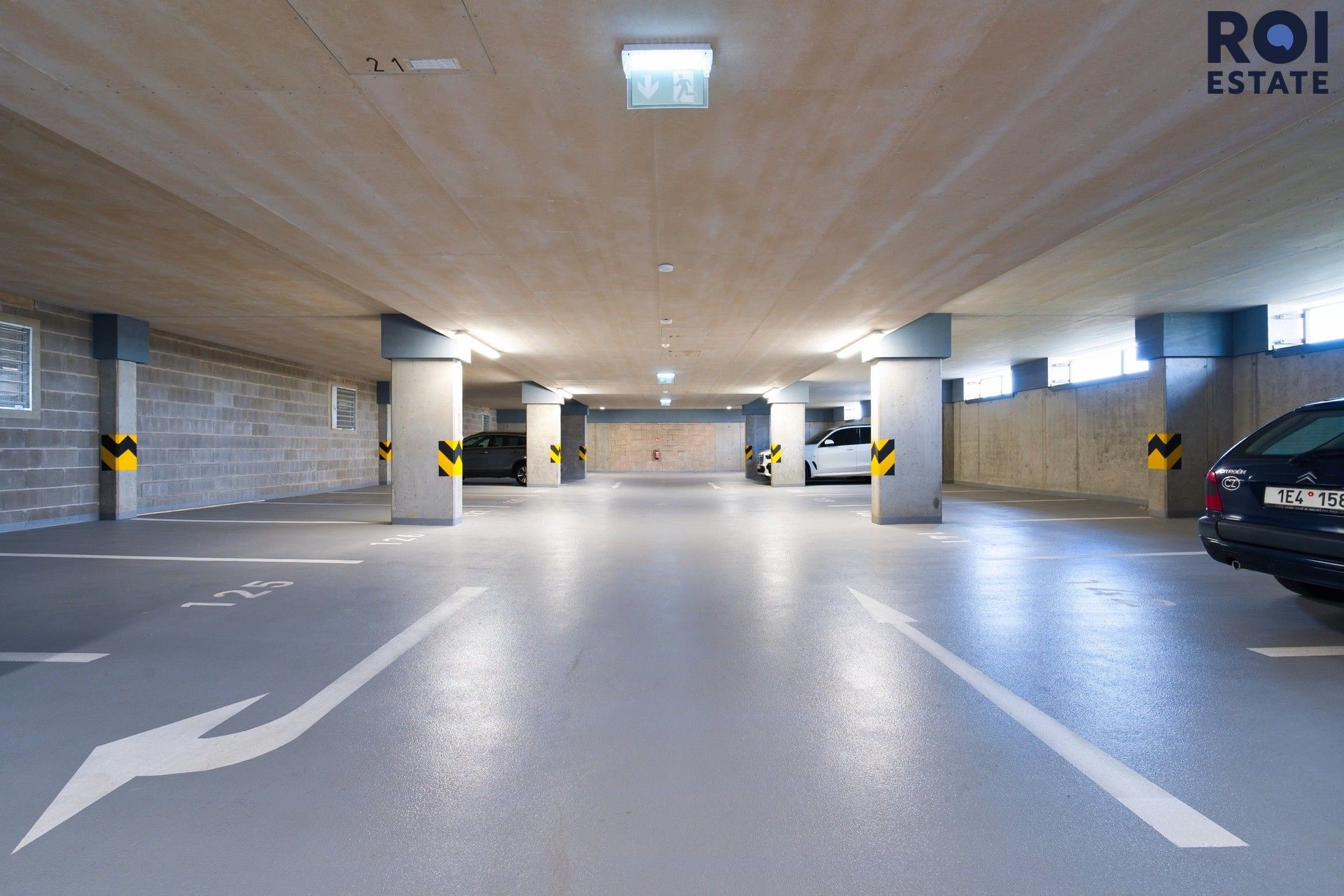 Pronájem bytu 1+kk 30 m² - foto 14